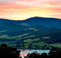 Kings Hill Accommodation - Tweed Heads Accommodation
