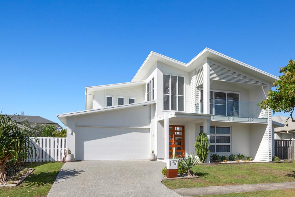 Casuarina Beach NSW Tweed Heads Accommodation