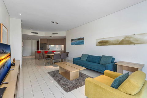 KINGSCLIFF COAST CULTURE 1208 - Tweed Heads Accommodation 2