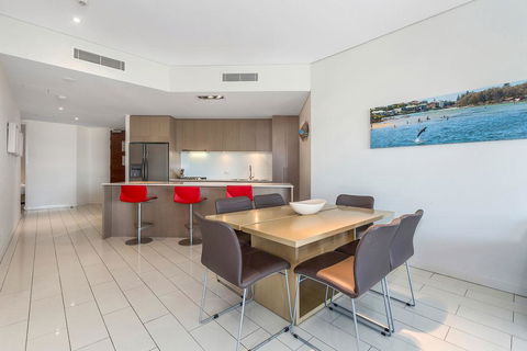 KINGSCLIFF COAST CULTURE 1208 - Tweed Heads Accommodation 3