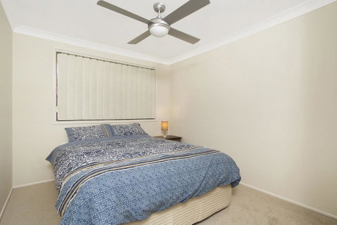 KINGSCLIFF HOLIDAY HOME ON THE HILL - SYD'S VIEW - Tweed Heads Accommodation 2