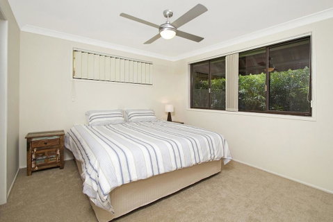 KINGSCLIFF HOLIDAY HOME ON THE HILL - SYD'S VIEW - Tweed Heads Accommodation 1
