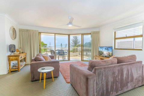 Kingscliff Ocean Breeze - 6/6 Kingscliff Street - Tweed Heads Accommodation 0
