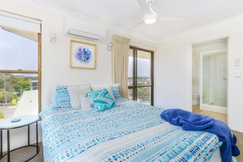 Kingscliff Ocean Breeze - 6/6 Kingscliff Street - Tweed Heads Accommodation 1
