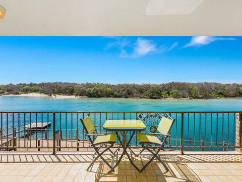 KINGSCLIFF WATERS 2 - Tweed Heads Accommodation 2