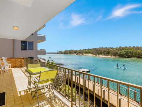 KINGSCLIFF WATERS 2 - Tweed Heads Accommodation 3