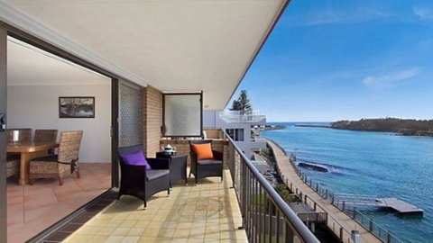 Kingscliff Waters Apartments - Tweed Heads Accommodation 0