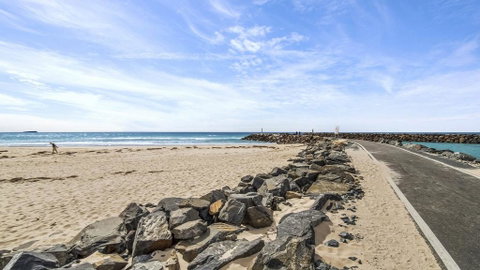 Kingscliff Waters Apartments - Tweed Heads Accommodation 1
