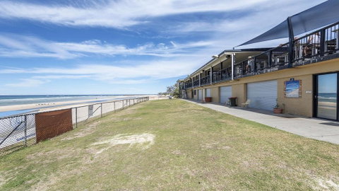 Kingscliff Waters Apartments - Tweed Heads Accommodation 3