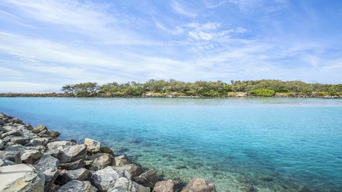 Kingscliff Waters Apartments - Tweed Heads Accommodation 2