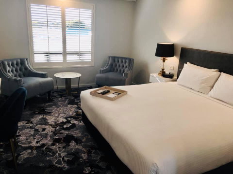 Kingsford Smith Motel - Tweed Heads Accommodation 2