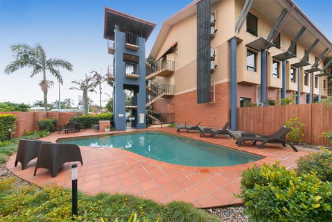 Kingsford Smith Motel - Tweed Heads Accommodation 0