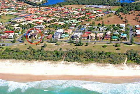 Kingsview - Tweed Heads Accommodation 0