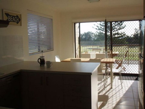 Kingsview - Tweed Heads Accommodation 1