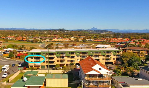Kingsway #3 Ocean View - Tweed Heads Accommodation 2
