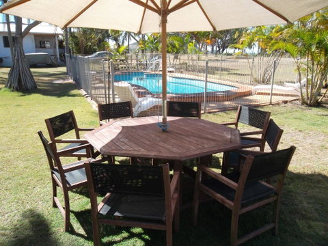 Kinka Palms Beachfront Apartments / Motel - Tweed Heads Accommodation 2