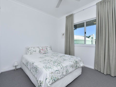 Kinloch Cottage Renovated To New On Daisy Hill Vineyard - Tweed Heads Accommodation 1