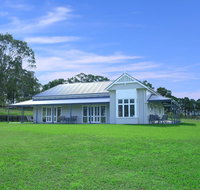 Kinsale Cottage - Tweed Heads Accommodation