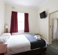 Knickerbocker Hotel - Tweed Heads Accommodation