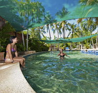 Knotts Crossing Resort - Tweed Heads Accommodation