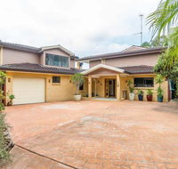 Kookaburra Retreat - Tweed Heads Accommodation