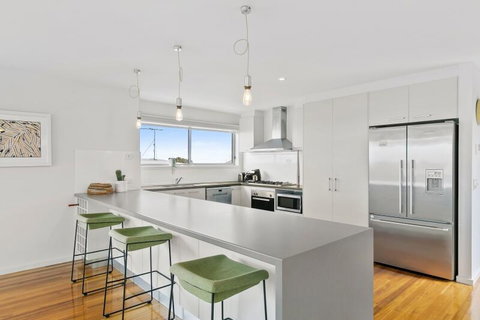 Koomeela Ocean Views 17 - Tweed Heads Accommodation 0