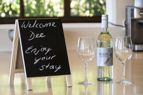 Koonyum Range Retreat - Tweed Heads Accommodation 1