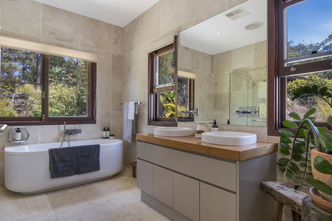 Koonyum Range Retreat - Tweed Heads Accommodation 2