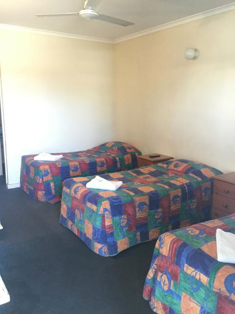 Kooyong Hotel - Tweed Heads Accommodation 3