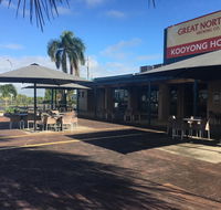 Kooyong Hotel - Tweed Heads Accommodation