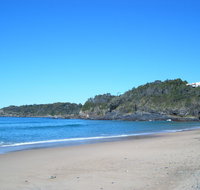 Korora Bay Beach House - Tweed Heads Accommodation