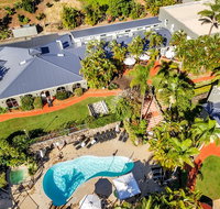 Korora Bay Village Resort - Tweed Heads Accommodation