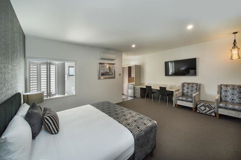 Korte's Resort - Tweed Heads Accommodation 1