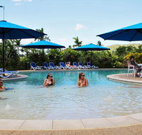 Korte's Resort - Tweed Heads Accommodation