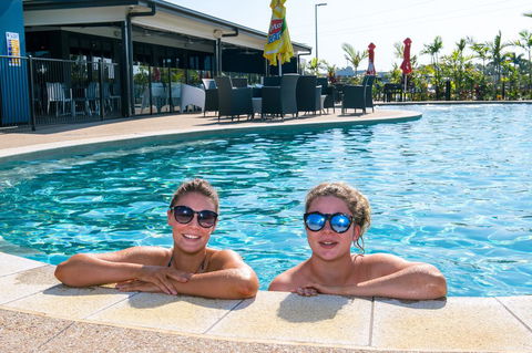 Korte's Resort - Tweed Heads Accommodation 2