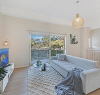KOZYGURU MARSFIELD WALK TO MACQUARIE UNIVERSITY 3 BEDROOM NMA094 - Tweed Heads Accommodation