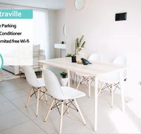 KOZYGURU MATRAVILLE PENTHOUSE AMAZING VIEW 3 BED  FREE PARKING NMV483 - Tweed Heads Accommodation