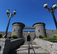 Kryal Castle Ballarat - Tweed Heads Accommodation