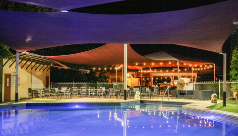Kununurra Lakeside Resort - Tweed Heads Accommodation 0