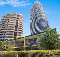 Kurrawa Lodge - Tweed Heads Accommodation