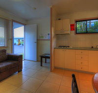 Kurrimine Beach Holiday Park - Tweed Heads Accommodation