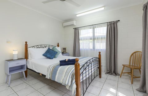 Kurrimine Fishing Haven - Tweed Heads Accommodation 0