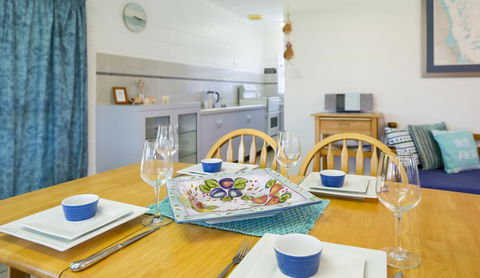 Kurrimine Fishing Haven - Tweed Heads Accommodation 2