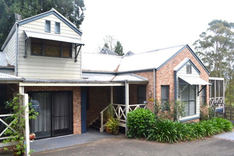 KVee Accommodation - Tweed Heads Accommodation 1