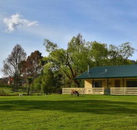 Kymmik Cottage - Tweed Heads Accommodation