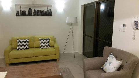 L'Amor Holiday Apartments - Tweed Heads Accommodation 3