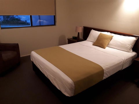L'Amor Holiday Apartments - Tweed Heads Accommodation 1