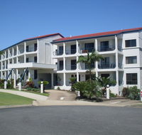 L'Amor Holiday Apartments - Tweed Heads Accommodation