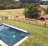 La Casetta The Little House - Tweed Heads Accommodation