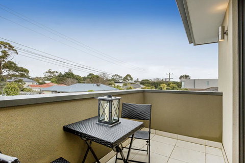 LA DOLCE VITA RETREAT - RYE - Tweed Heads Accommodation 3
